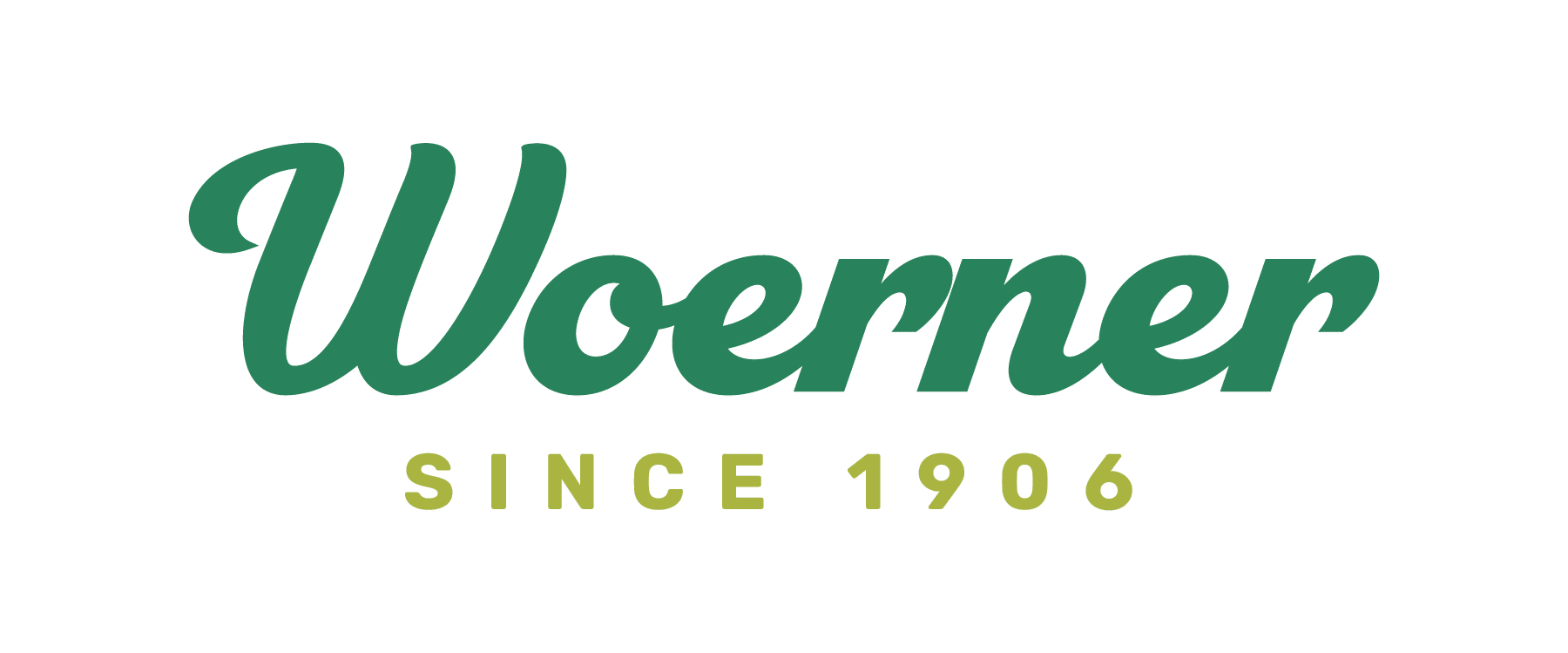 Your Source for Sod & Landscape Materials Woerner Companies